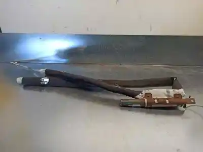 Second-hand car spare part front right curtain airbag for renault grand scénic iii (jz0/1_) 1.4 16v (jz0f) oem iam references 985p00014r