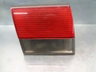 Peça sobressalente para automóvel em segunda mão farolim da mala traseiro esquerdo por saab 9-3 berlina 2.2 s tid referências oem iam 4831145