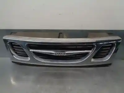 Peça sobressalente para automóvel em segunda mão grelha frontal por saab 9-3 berlina 2.2 s tid referências oem iam 4677894