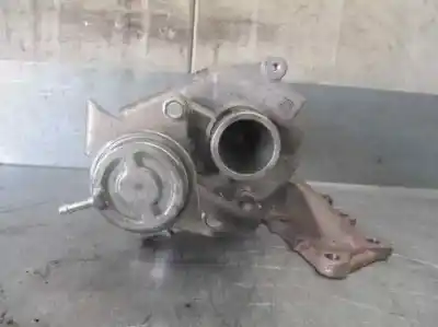 Peça sobressalente para automóvel em segunda mão turbocompresor por dacia sandero 0.9 tce cat referências oem iam 144103742r