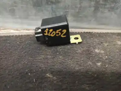 Second-hand car spare part relay for ssangyong actyon 2.0 td cat oem iam references 8662005000  
