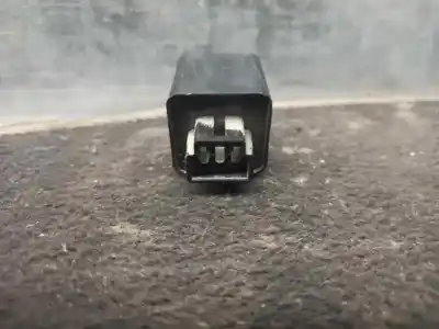 Second-hand car spare part relay for ssangyong actyon 2.0 td cat oem iam references 8662005000  