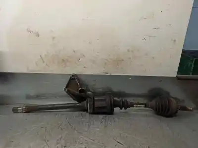 Peça sobressalente para automóvel em segunda mão transmissão dianteira direita por saab 9-3 berlina 2.2 s tid referências oem iam 5057682