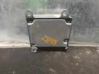 Pièce détachée automobile d'occasion boitier de commande d'airbag pour ssangyong actyon 2.0 td cat références oem iam 8625131040  5wy64075