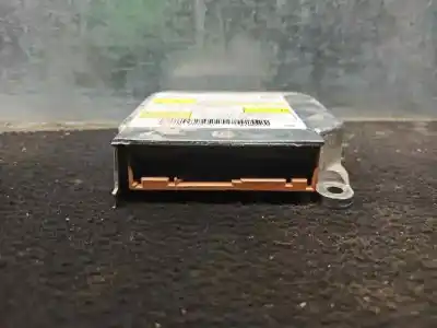 Pièce détachée automobile d'occasion boitier de commande d'airbag pour ssangyong actyon 2.0 td cat références oem iam 8625131040  5wy64075