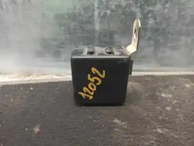 Pièce détachée automobile d'occasion relais pour ssangyong actyon 2.0 td cat références oem iam 8475005000  