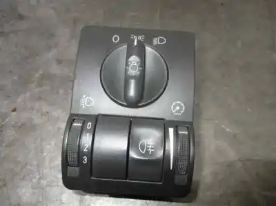 Pezzo di ricambio per auto di seconda mano controllo della luce per opel corsa 3 c 1.3 cdti 70ch manual riferimenti oem iam 9116613