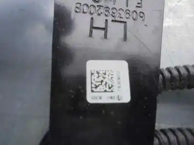 Peça sobressalente para automóvel em segunda mão chicote / encaixe cinto segurança por kia cee´d 1.6 crdi cat referências oem iam 888301h001  