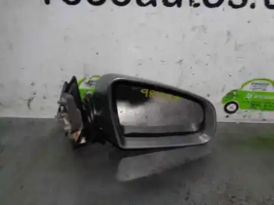 Peça sobressalente para automóvel em segunda mão ESPELHO RETROVISOR DIREITO por AUDI A4 BERLINA (8E)  Referências OEM IAM 8E1858532A  
