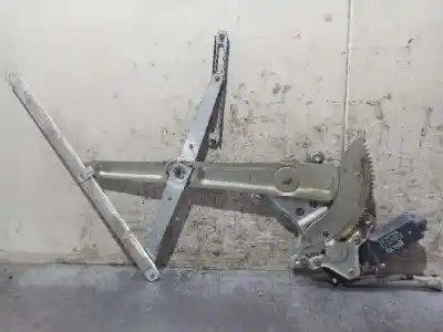 Pezzo di ricambio per auto di seconda mano alzacristalli anteriore destro per toyota 4-runner (n13) 3.0 v6 riferimenti oem iam 