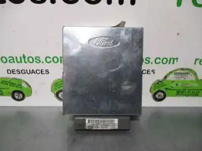 Second-hand car spare part ecu engine control for ford explorer 4.0 v6 cat oem iam references f87f12a650ayb