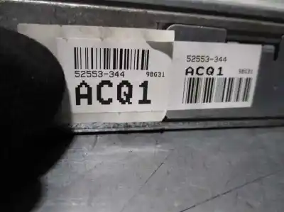 Second-hand car spare part ecu engine control for ford explorer 4.0 v6 cat oem iam references f87f12a650ayb  68mw463a18ab