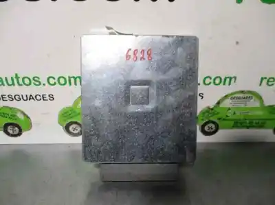 Second-hand car spare part ecu engine control for ford explorer 4.0 v6 cat oem iam references f87f12a650ayb  68mw463a18ab