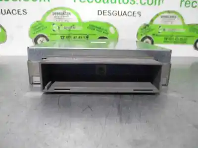 Second-hand car spare part ecu engine control for ford explorer 4.0 v6 cat oem iam references f87f12a650ayb  68mw463a18ab