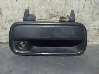 Pezzo di ricambio per auto di seconda mano maniglia esterna lato sinistro per toyota 4-runner (n13) 3.0 v6 riferimenti oem iam 