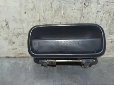 Pezzo di ricambio per auto di seconda mano maniglia esterna anteriore destra per toyota 4-runner (n13) 3.0 v6 riferimenti oem iam 