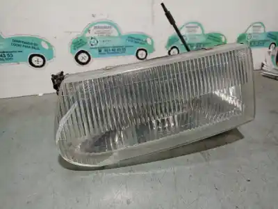 Peça sobressalente para automóvel em segunda mão farol / farolim esquerdo por ford explorer 4.0 v6 cat referências oem iam f5tz13008b  