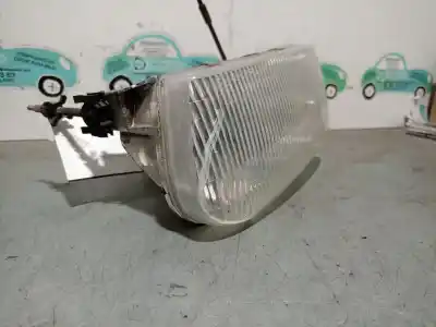 Peça sobressalente para automóvel em segunda mão farol / farolim esquerdo por ford explorer 4.0 v6 cat referências oem iam f5tz13008b  