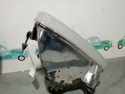 Peça sobressalente para automóvel em segunda mão farol / farolim esquerdo por ford explorer 4.0 v6 cat referências oem iam f5tz13008b  