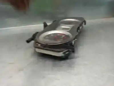 Автозапчастина б/у панель інструментів для renault clio iii 1.5 dci diesel cat посилання на oem iam 8200761861n  ugcd077019