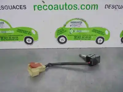 Second-hand car spare part switch for kia cee´d 1.6 crdi cat oem iam references 938103k000  