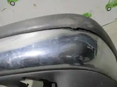 Peça sobressalente para automóvel em segunda mão para choques dianteiro por ford explorer 4.0 v6 cat referências oem iam 3969169  