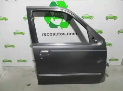 Second-hand car spare part front right door for ford explorer 4.0 v6 cat oem iam references f87z9820124aa