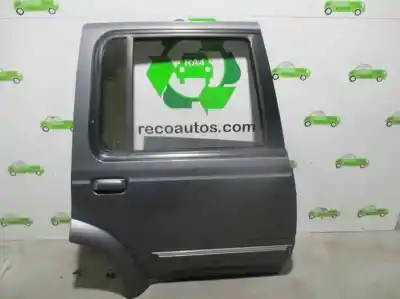 Second-hand car spare part rear right door for ford explorer 4.0 v6 cat oem iam references f57z7824630b