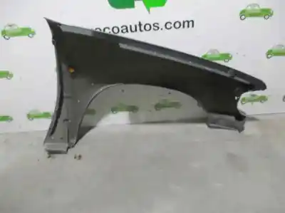 Second-hand car spare part left front fin for ford explorer 4.0 v6 cat oem iam references 3017680  