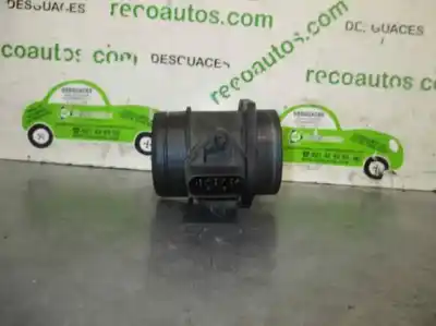 Second-hand car spare part flowmeter for audi a3 (8p) 1.9 tdi ambiente oem iam references 038906461b  0281002531