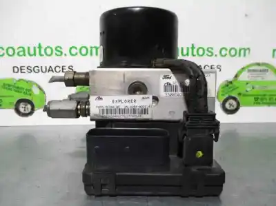 Second-hand car spare part abs for ford explorer 4.0 v6 cat oem iam references f87a2c346bc
