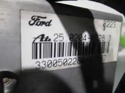 Peça sobressalente para automóvel em segunda mão abs por ford explorer 4.0 v6 cat referências oem iam f87a2c346bc  25020402274