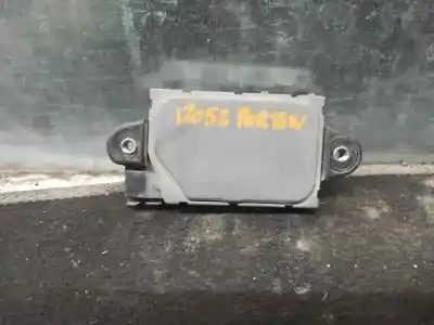 Second-hand car spare part tailgate central locking system  for ssangyong actyon 2.0 td cat oem iam references 8837032000  