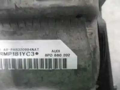 Автозапчастина б/у передня права подушка безопасности для audi a3 (8p) 1.9 tdi ambiente посилання на oem iam 8p0880202   Автозапчастина б/у передня права подушка безопасности для audi a3 (8p) 1.9 tdi ambiente посилання на oem iam 8p0880202