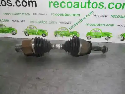 Second-hand car spare part front right transmission for ford explorer 4.0 v6 cat oem iam references f57z3b436ba