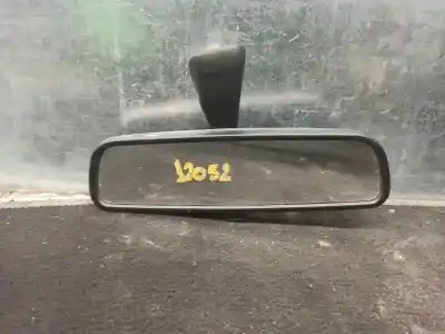 Pièce détachée automobile d'occasion rétroviseur intérieur pour ssangyong actyon 2.0 td cat références oem iam 7641008000