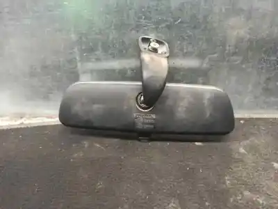 Pièce détachée automobile d'occasion rétroviseur intérieur pour ssangyong actyon 2.0 td cat références oem iam 7641008000  