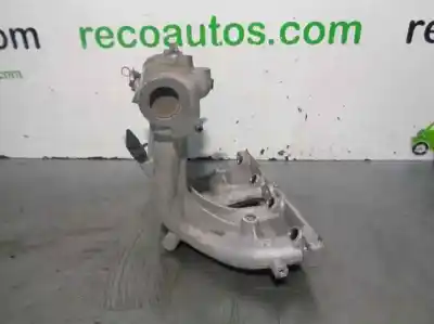 Second-hand car spare part intake manifold for hyundai atos prime (mx) 1.0 cat oem iam references   