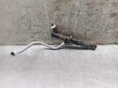 Peça sobressalente para automóvel em segunda mão bomba de embreagem por renault clio iv (bh_) 1.5 dci 90 referências oem iam 306105773r