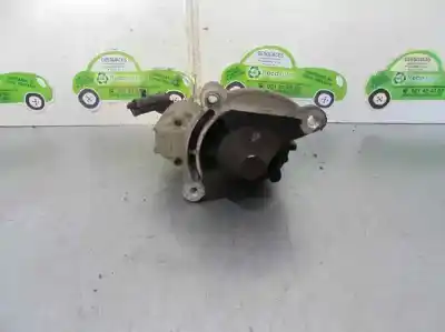 Peça sobressalente para automóvel em segunda mão motor de arranque por citroen c3 1.4 referências oem iam 9633292480