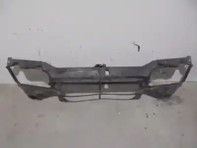 Second-hand car spare part front panel for fiat scudo (222) 2.0 jtd cat oem iam references 9464575288  