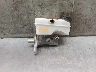 Peça sobressalente para automóvel em segunda mão bomba de travões por renault clio iv (bh_) 1.5 dci 90 referências oem iam 460111938r