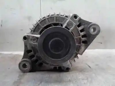 Recambio de automóvil de segunda mano de alternador para fiat marea (185_) 1.9 jtd 105 (185axn1a) referencias oem iam 