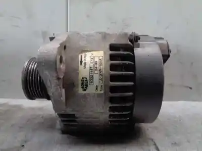 Second-hand car spare part alternator for fiat marea (185_) 1.9 jtd 105 (185axn1a) oem iam references   63321497
