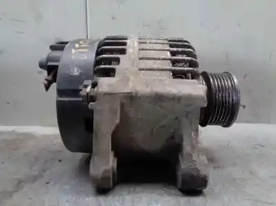 Second-hand car spare part alternator for fiat marea (185_) 1.9 jtd 105 (185axn1a) oem iam references   63321497