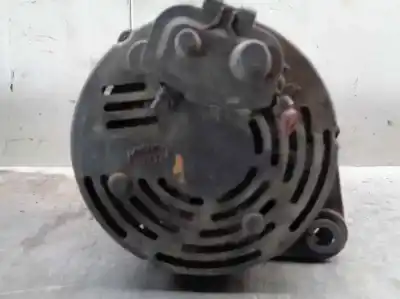 Second-hand car spare part alternator for fiat marea (185_) 1.9 jtd 105 (185axn1a) oem iam references   63321497