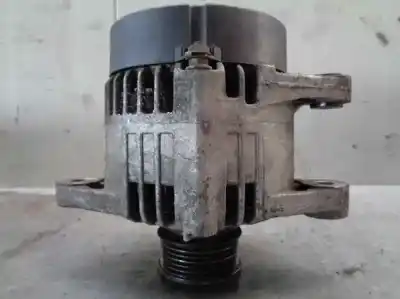 Second-hand car spare part alternator for fiat marea (185_) 1.9 jtd 105 (185axn1a) oem iam references   63321497