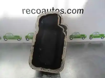 Second-hand car spare part sump for citroen c3 1.4 oem iam references   