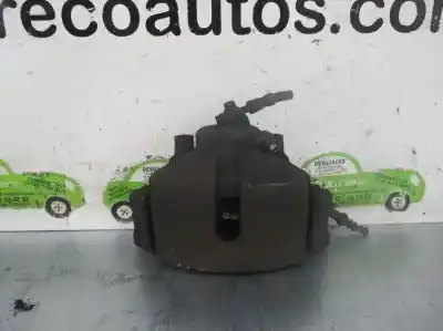 Peça sobressalente para automóvel em segunda mão pinça de travão dianteira esquerda por audi a3 (8p) 1.9 tdi ambiente referências oem iam 3340 Peça sobressalente para automóvel em segunda mão pinça de travão dianteira esquerda por audi a3 (8p) 1.9 tdi ambiente referências oem iam 3340