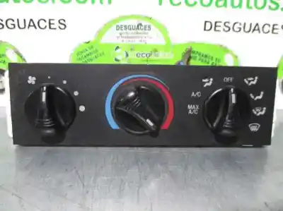 Second-hand car spare part heating / air conditioning control panel for ford explorer 4.0 v6 cat oem iam references f87h19e764a